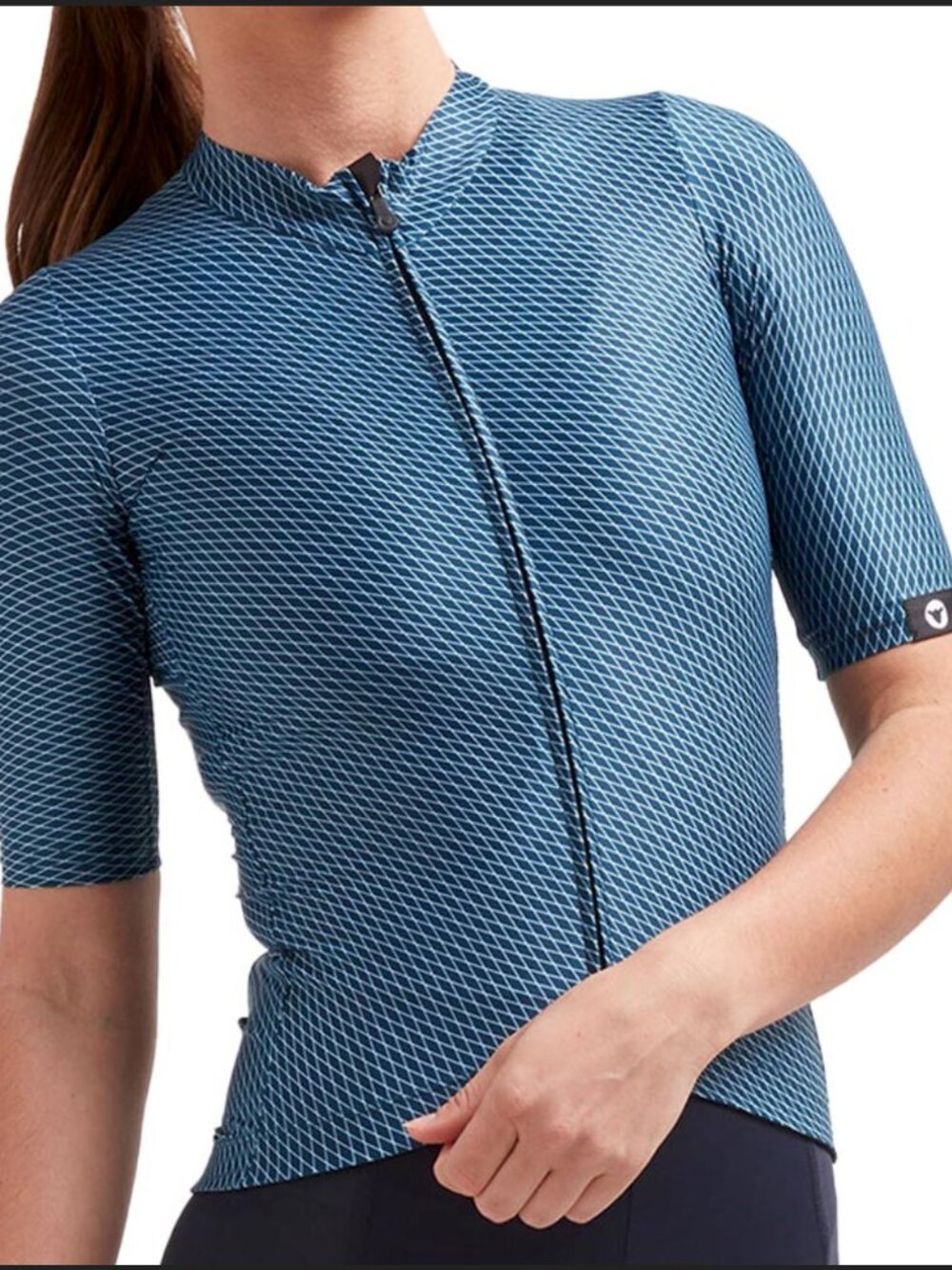 Black Sheep Cycling Women's Jersey